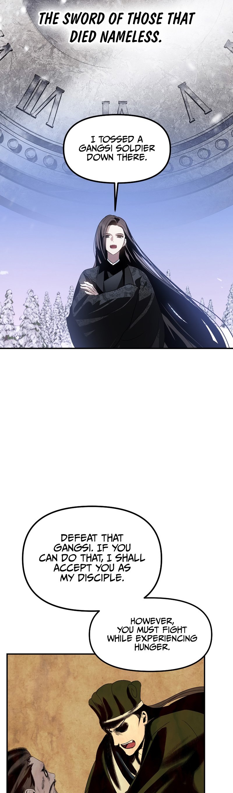 SSS-Class Suicide Hunter, Chapter 66 image 55